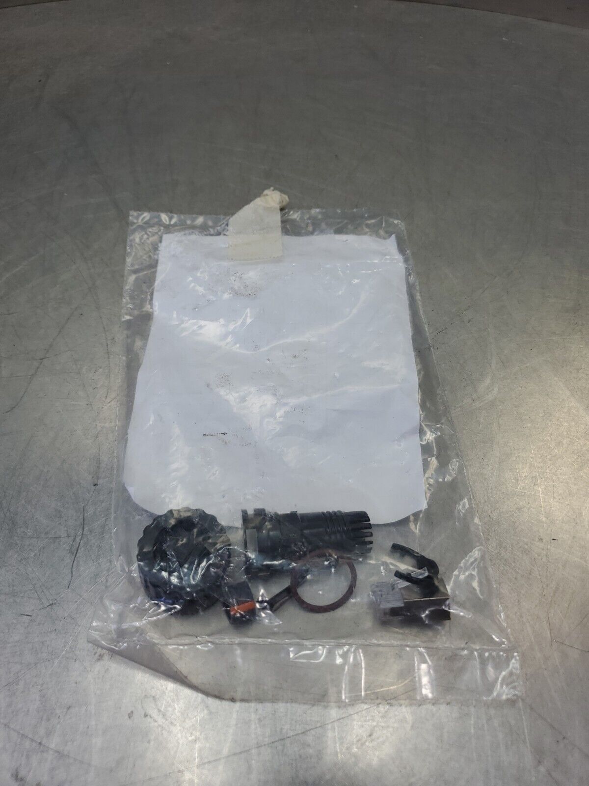 BradConnectivity Ethernet Field Attachable 1300570003 CAT # ENSAM315. 3D-1