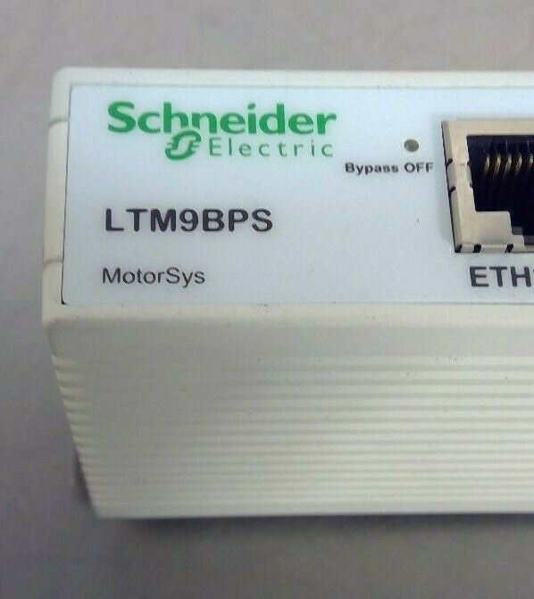 Schneider Electric - LTM9BPS - Module 3E-14