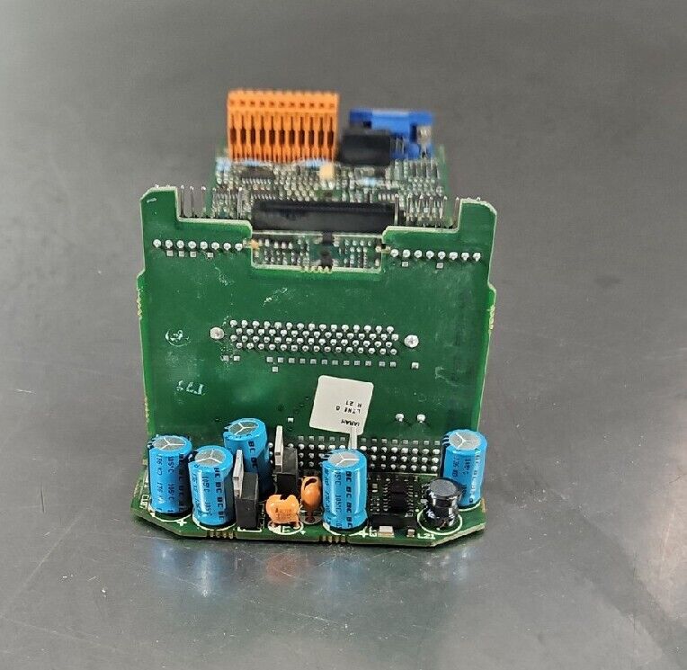 CTD LTD 7004-0237 Circuit Board. Loc 3E-30