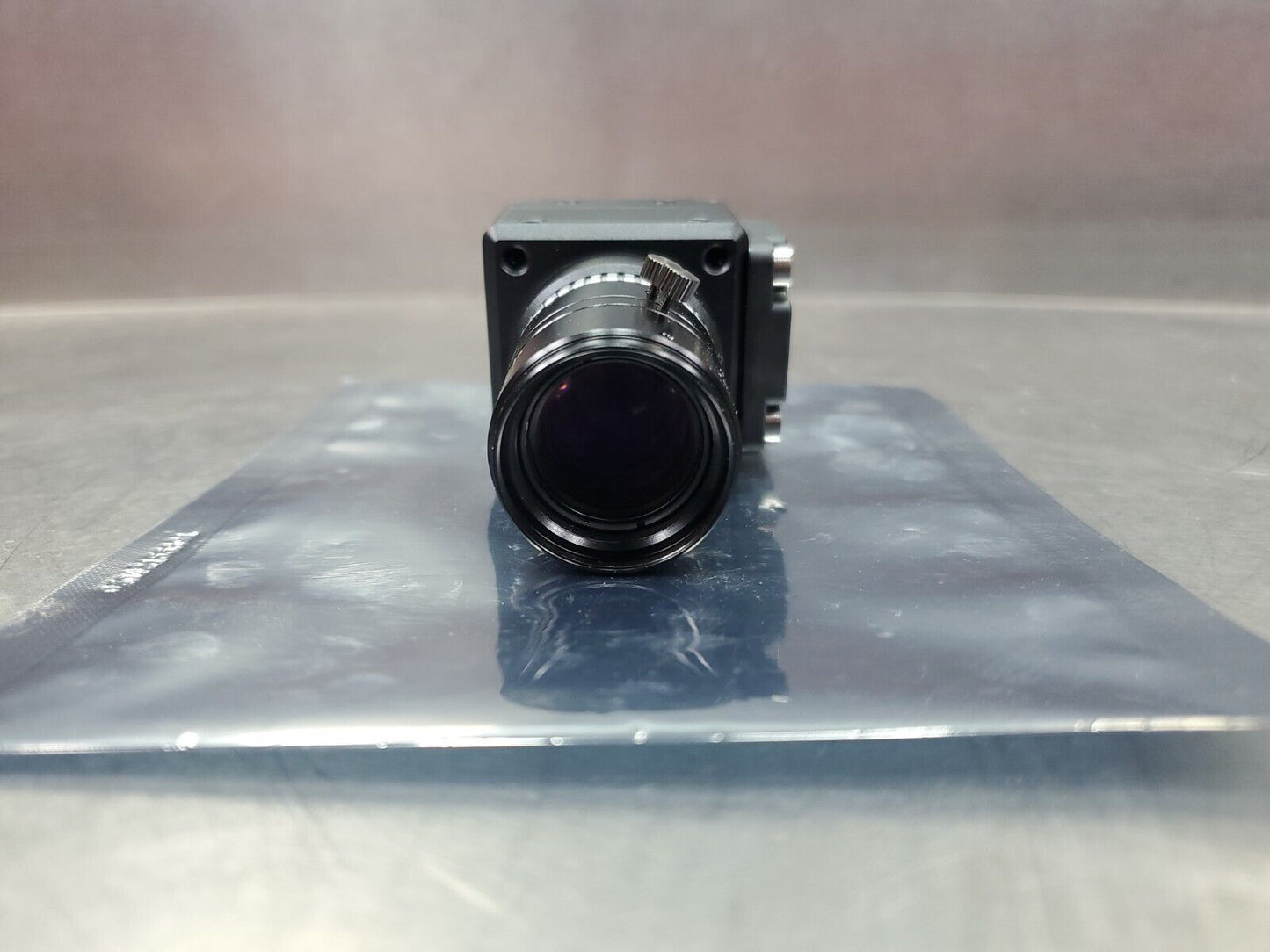 Omron FH-SM04 Camera. 3E-27