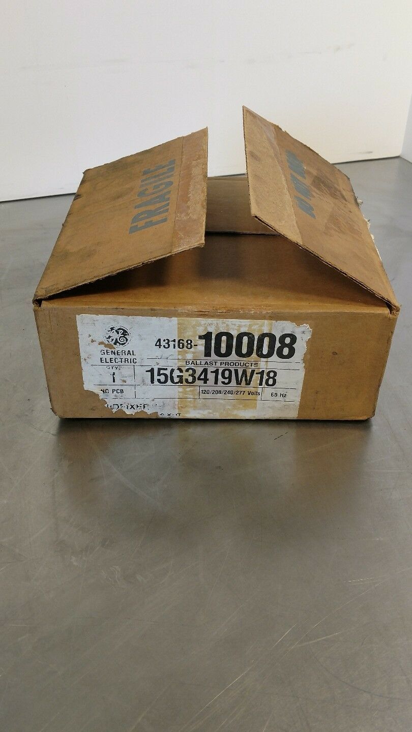 GE 15G6439W18 Hidfixer Replacement Kit 4C