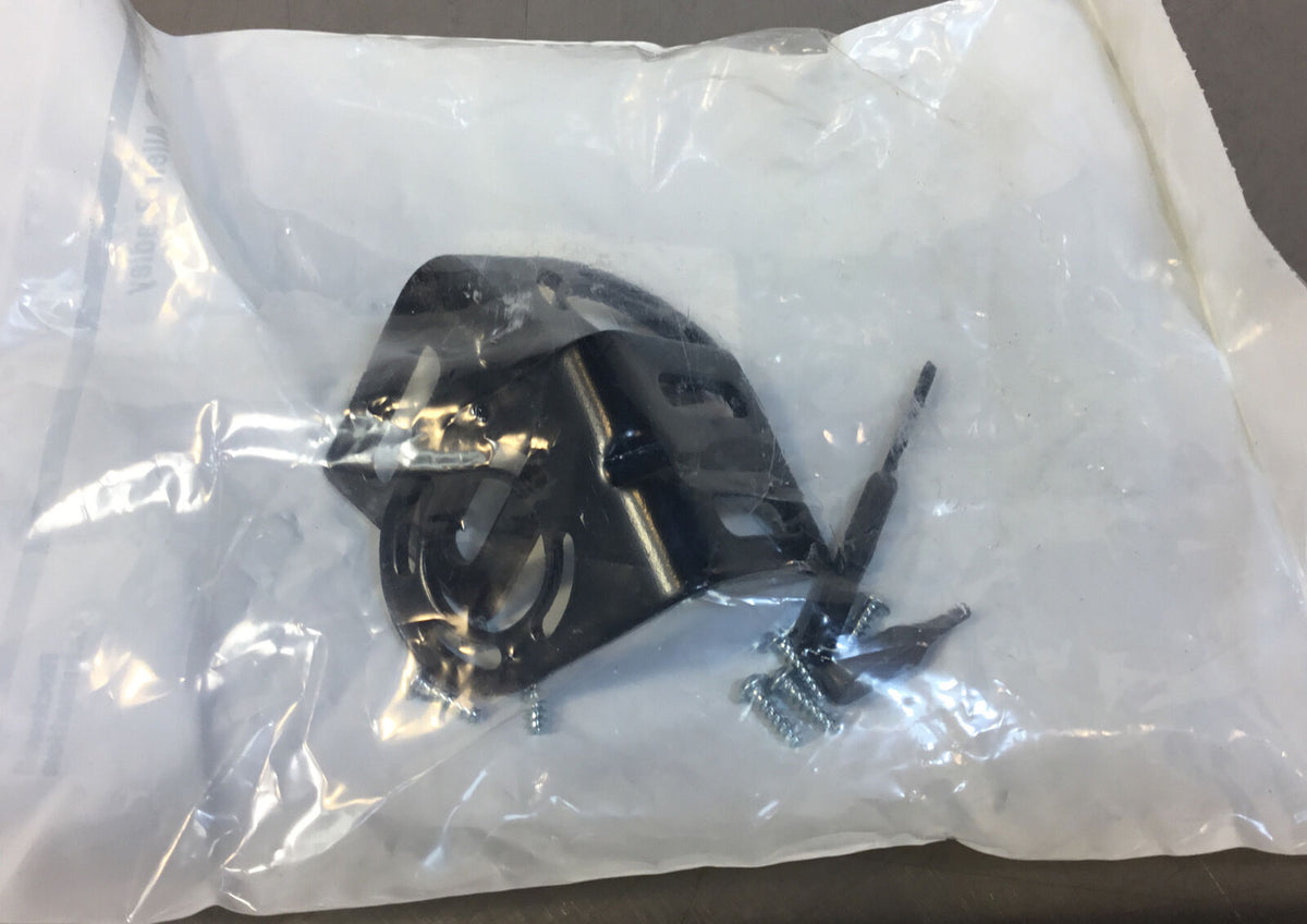ALLEN BRADLEY MOUNTING BRACKET KIT 75046-078-51 Sealed In Bag 4E-15