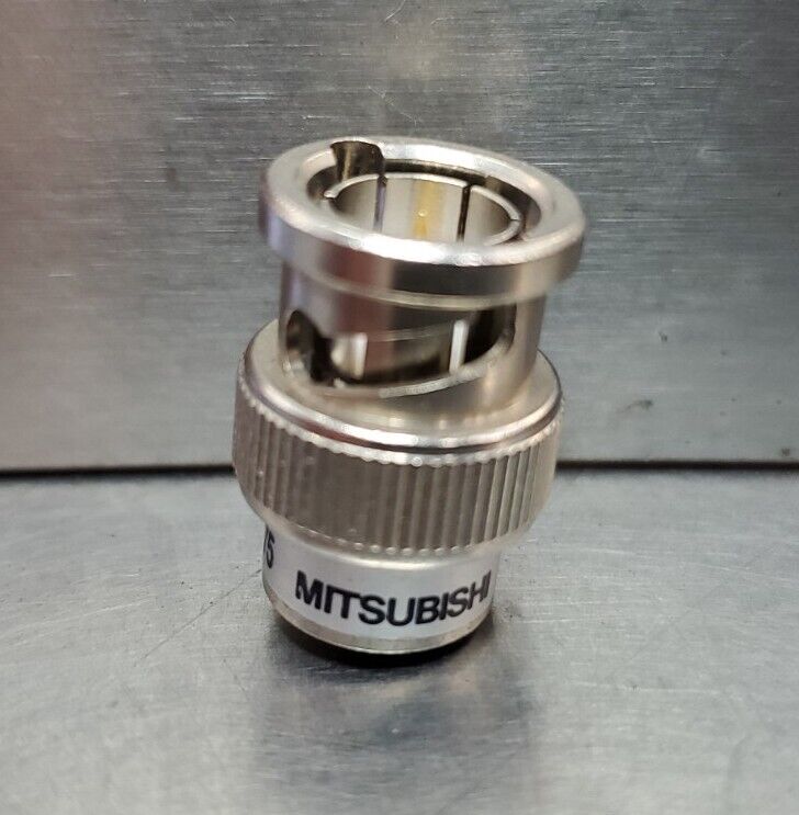 Mitsubishi A6RCON-R75 TERMINATING RESISTOR. 3E-46