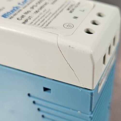 Altech Corp PS-S6024 Power Supply 100-240VAC 1.8A. Loc3B-10