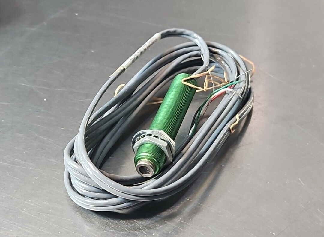 BANNER LP510CV SCANNER. Loc5D13