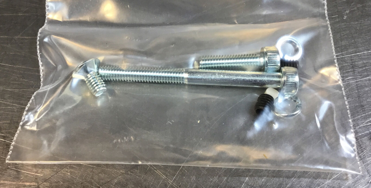 21A-4840B-47-T HEAD Splicing D8 Orifice Replaces 21A-4840B-46 6D