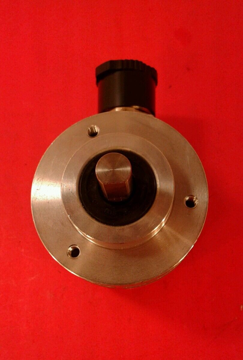 Allen Bradley 842A-31GE Encoder. 1D