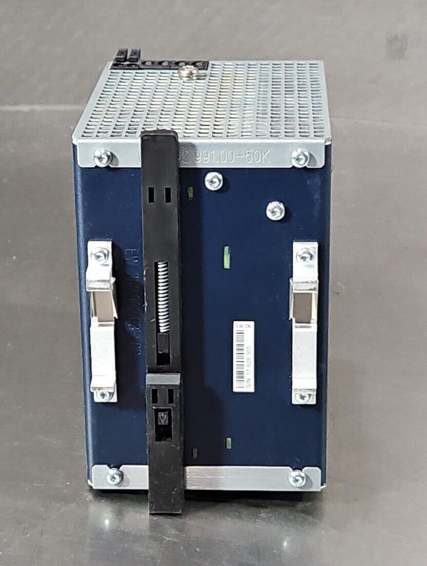 Allen-Bradley 1606-XLS480E SER A. Power Supply 4E-20