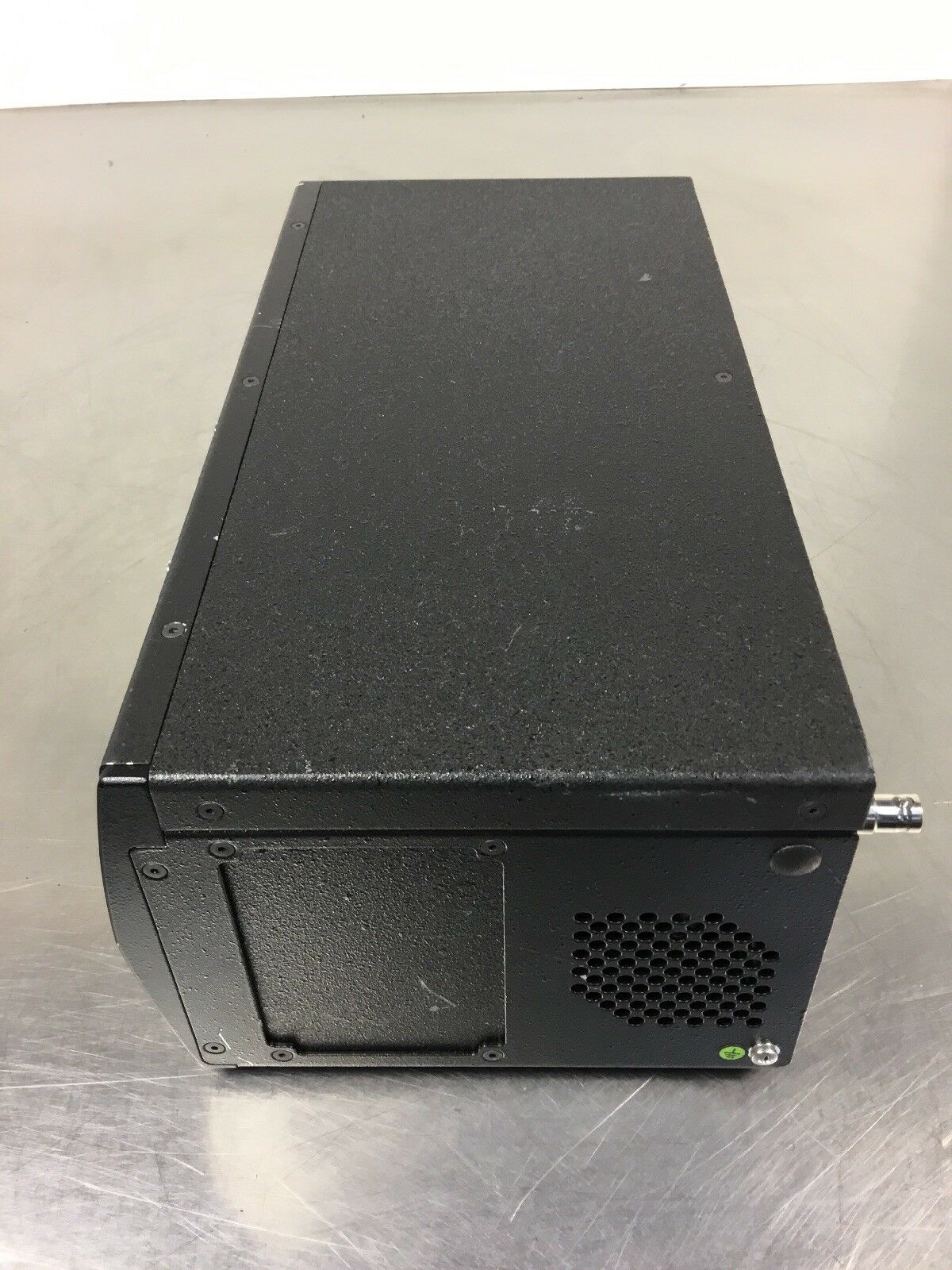 Branson DCXs 0.40DCXs40HOR ultrasonic welding Power Supply DCX S 400W Max 4E-15