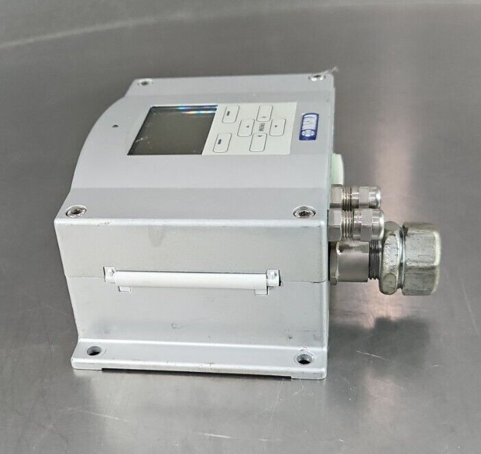 VAISALA HMT330 7S1D101BXAA100B0DAPBAA1 HUMIDITY & TEMPERATURE TRANSMITTER. 6C-12