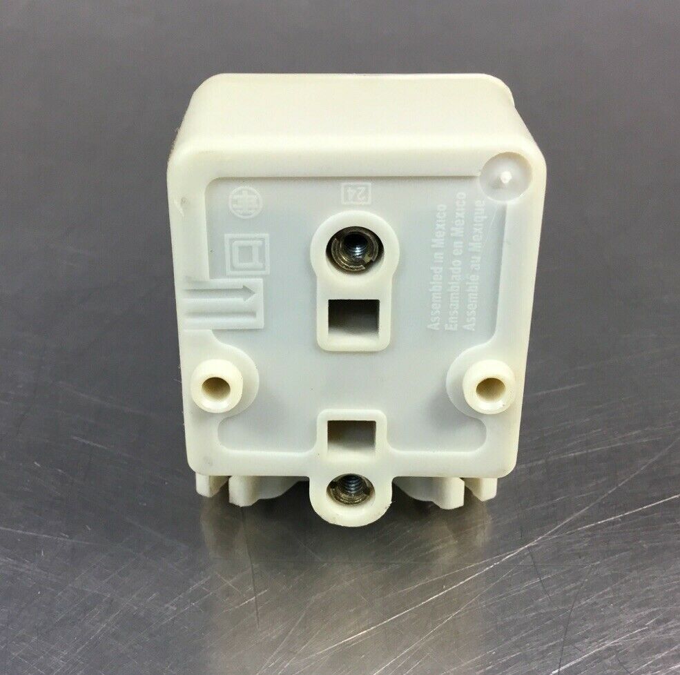 Schneider Electric / Square D 9001 KM1 /H Transformer Light Module 110-120V 4C