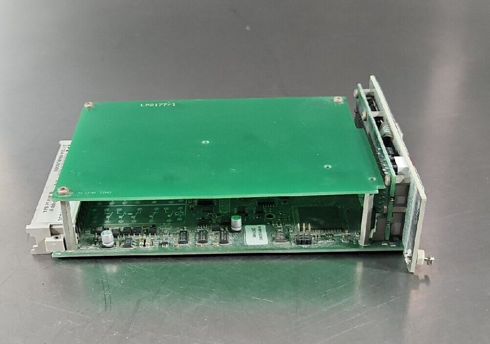 BRAUN GMBH E1691 POWER SUPPLY MODULE D-71334. Loc 3D-29