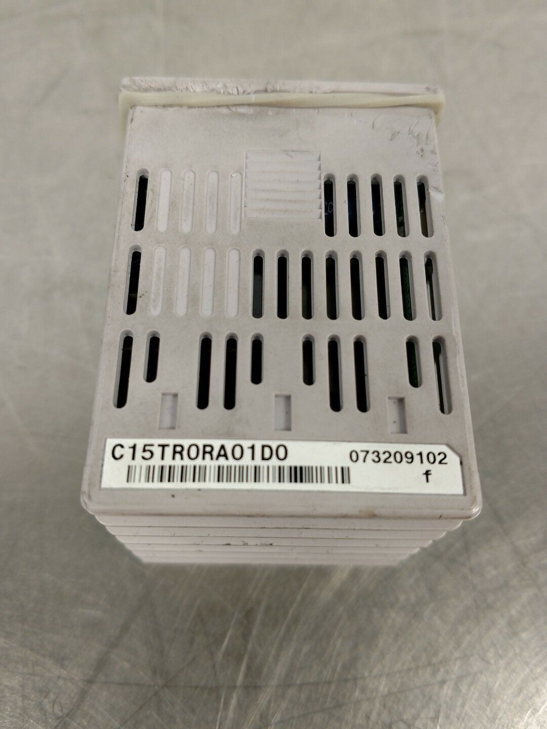 Yamatake SDC15 C15TR0RA01D0 240V 12VA Temperature Controller 2D