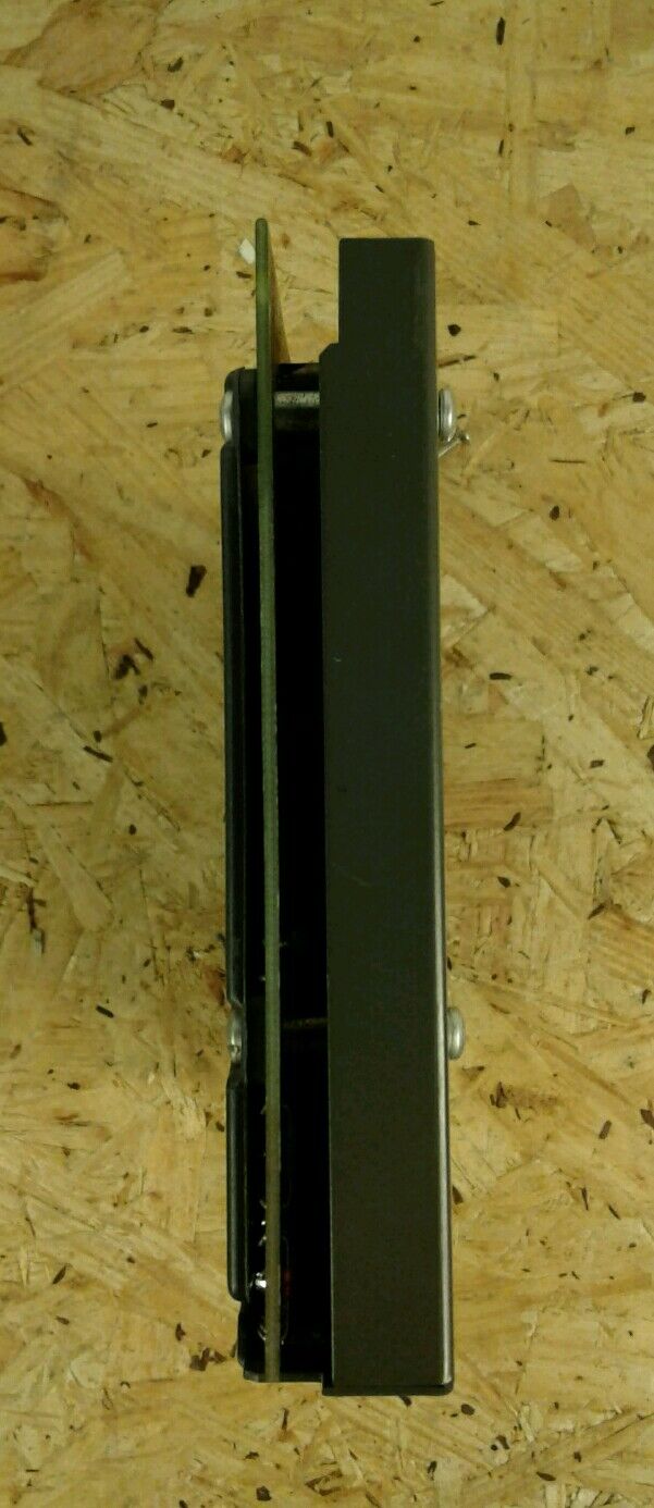 Allen Bradley 1785-KE DH+ RS232 INTFC. AUC