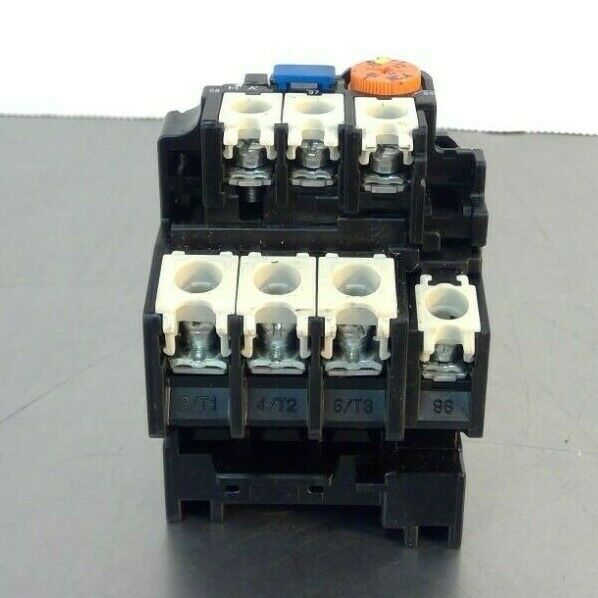Mitsubishi Electric - TH-N12KP DM - Thermal Overload Relay 4E-14