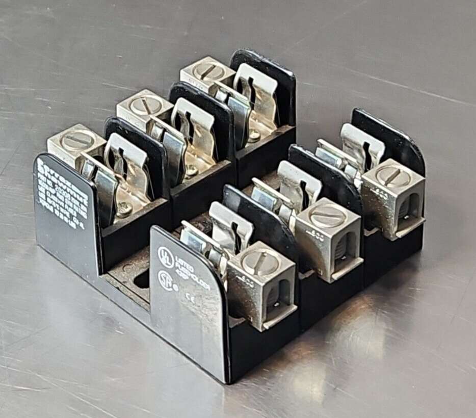 FERRAZ SHAWMUT 20308 FUSEHOLDER. Loc4B21