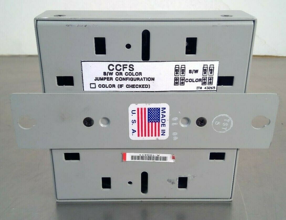 FSR inc. CCFS - Camera Frame Splitter 3D-2