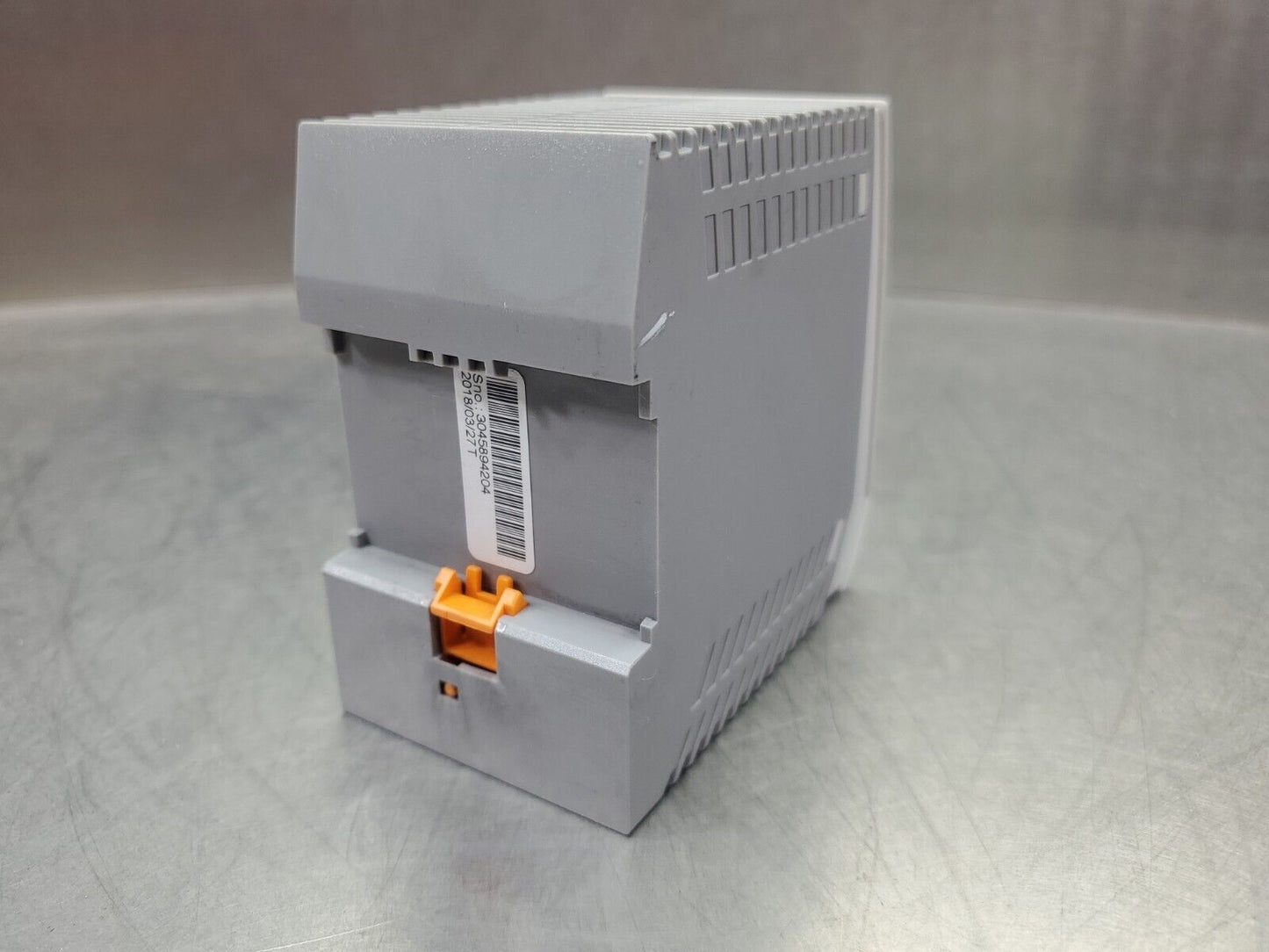 Phoenix Contact UNO-PS/1AC/24DC/90W UNO Power Supply. 4H