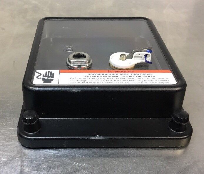 Nexus 1262 Digital Power Meter CL10 120-480V 4W 2B