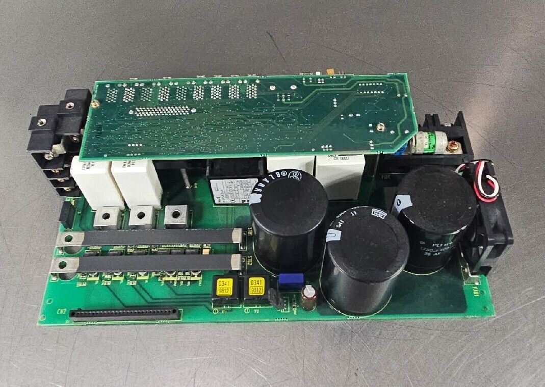 Fanuc A16B-2202-079 Board. Loc 3D-20
