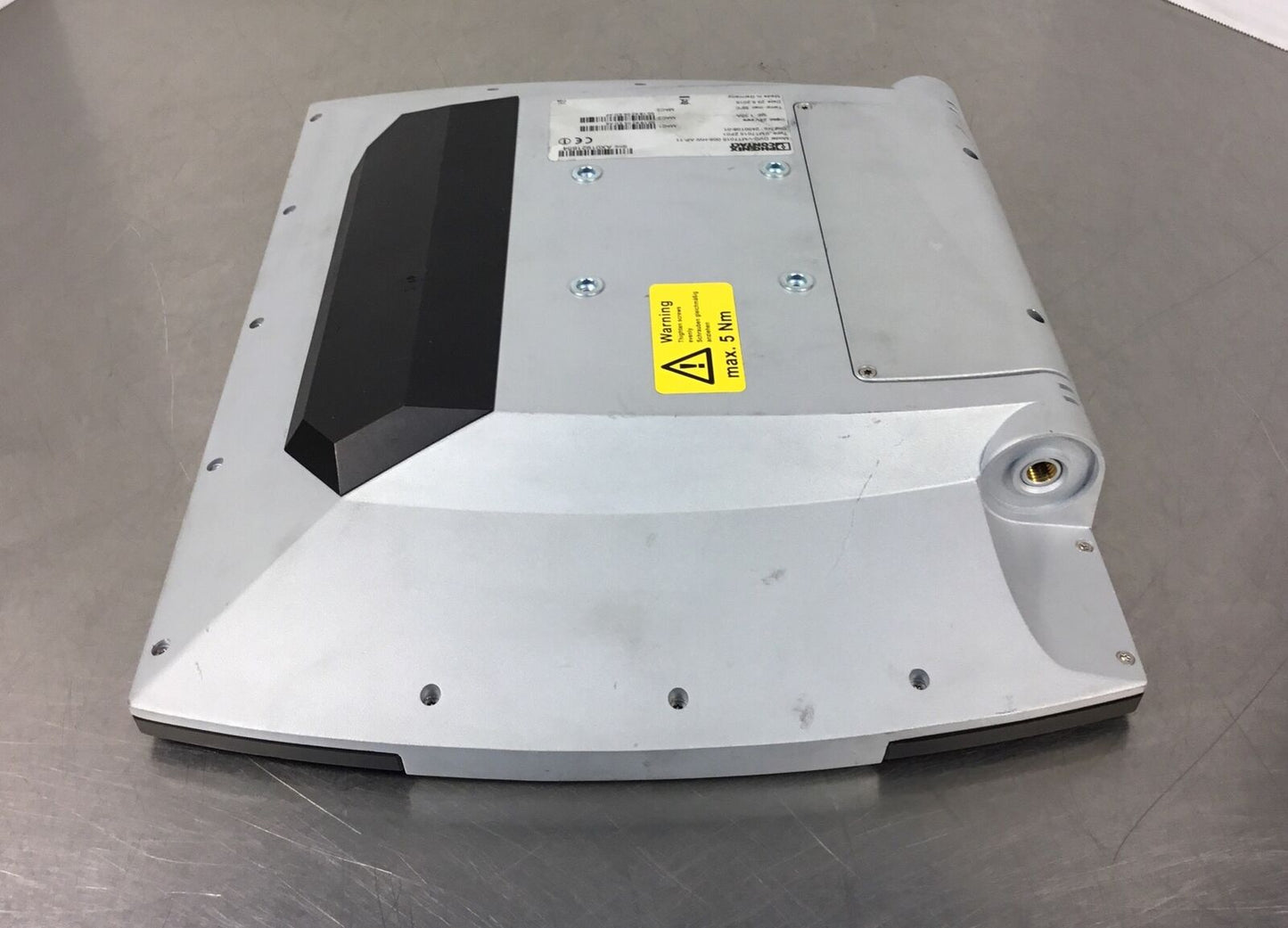 PHOENIX CONTACT Model DVG-VMT7015 006-HW AP.11 VMT7015ZF01 HMI Panel 24VDC 2D