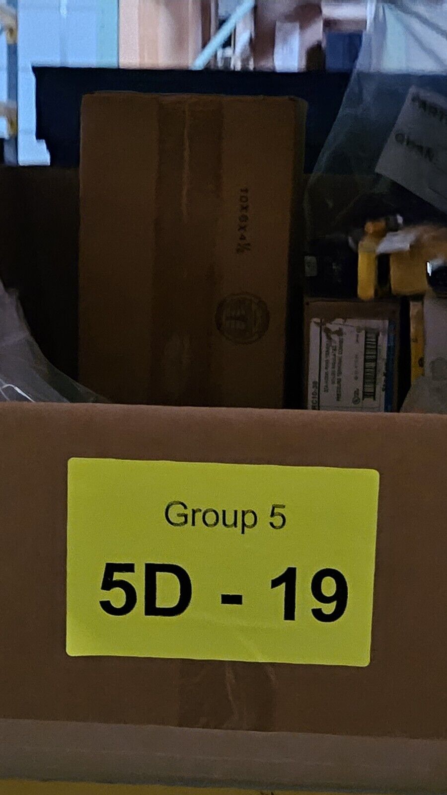 Red Lion Control LSCSY200 2194 Module Loc5D-19