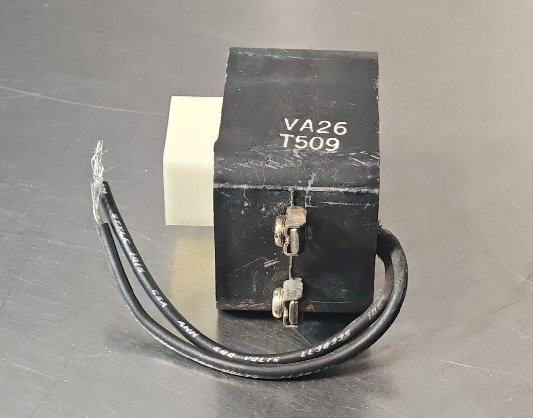 General Electric 15D7G003 Renewal coil. Loc4C30