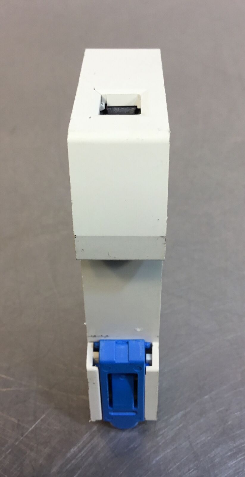 Ferraz Shawmut US 101 Fuse Holder w/ FWC-32A10F Fuse. 4D