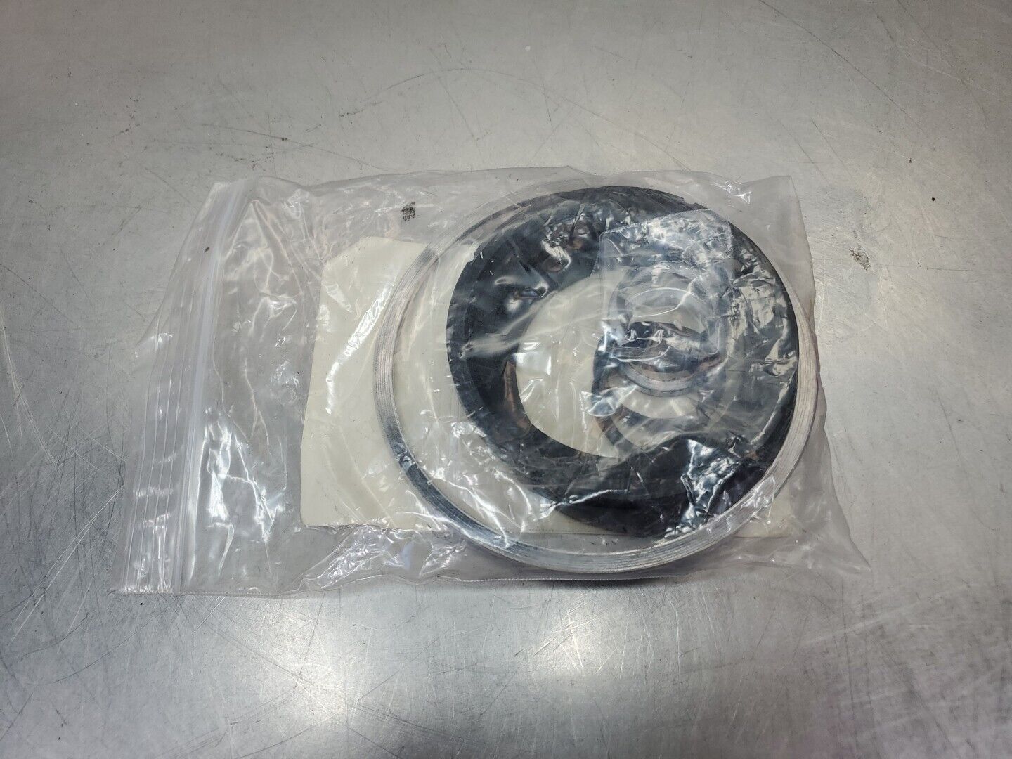 SVF RKB4130CG Flow Controls Valve Repair Kit. 6B-9