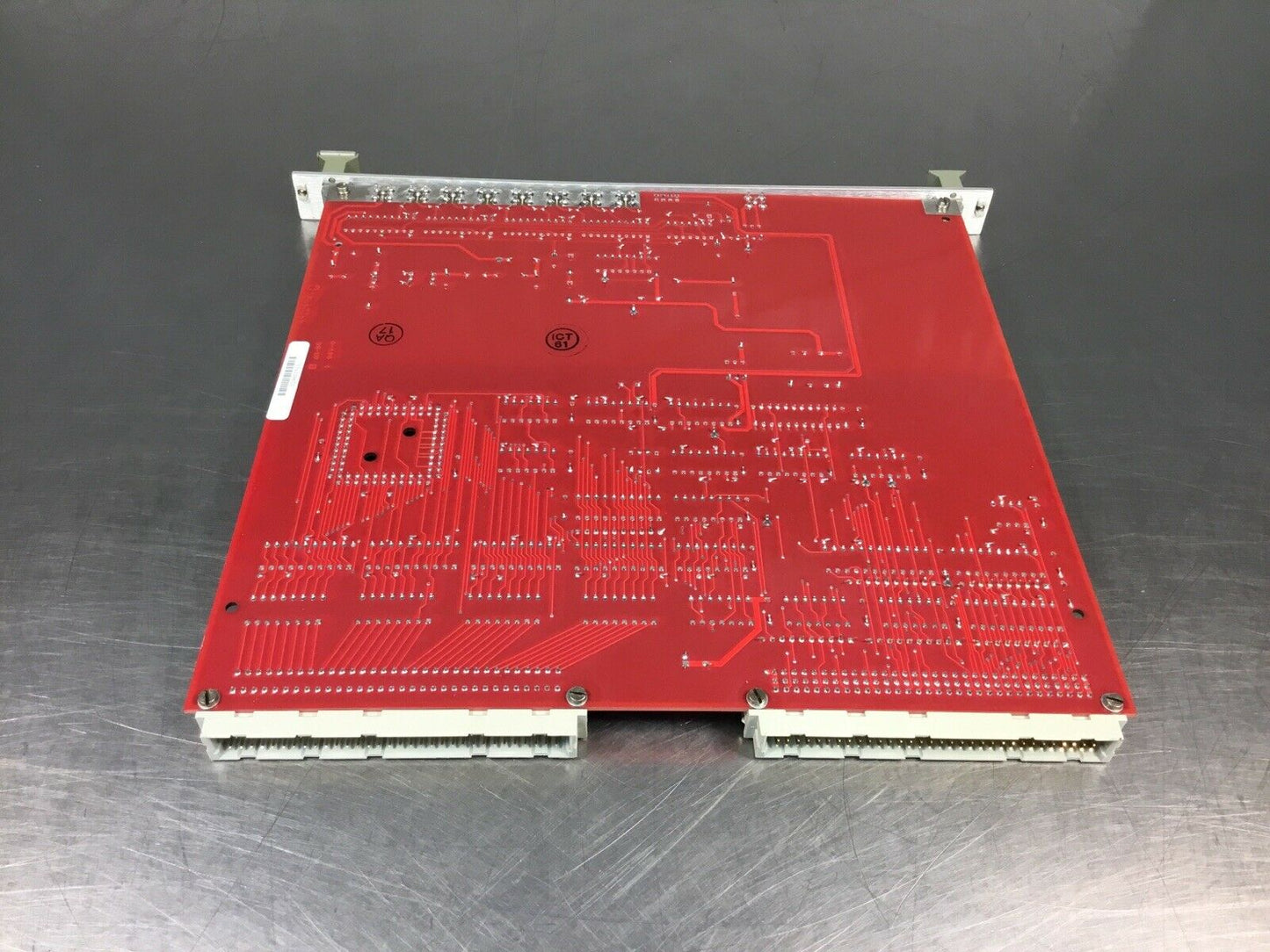 Varian 992248.02B 87195840.00H RCVR Controller Clock Generator Board. 3B