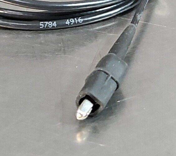 Tektronix TPP0101 Voltage Probe 100 MHz. 5E-17