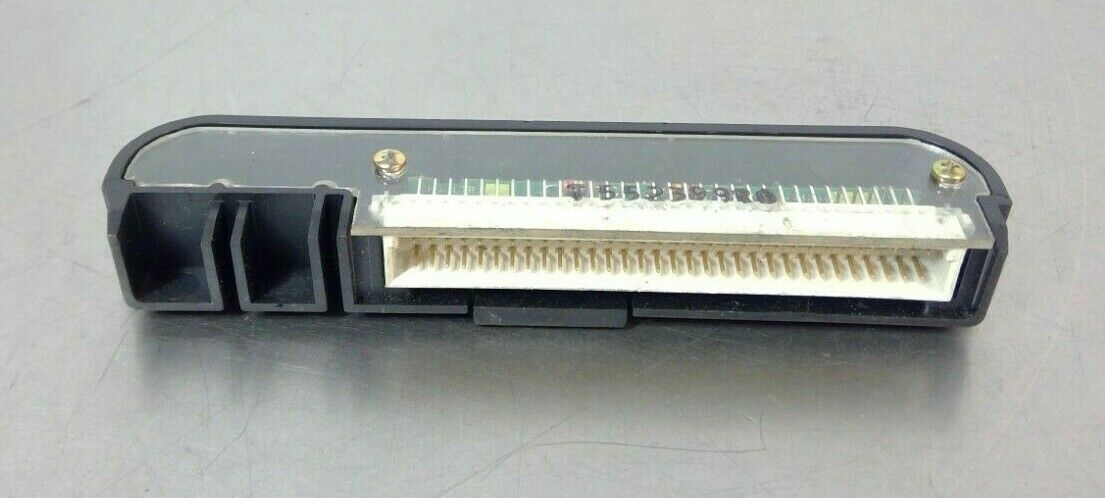 Allen-Bradley - 74102-405 - Axis Terminator 3D-2