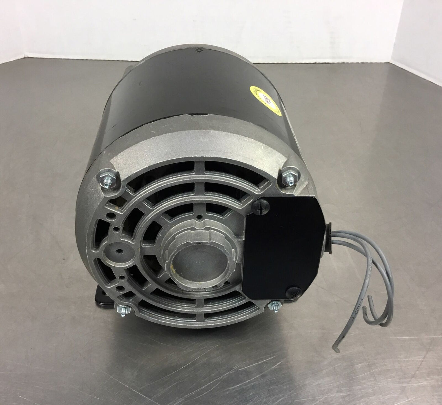 WEG Motor Model .3318OS3EA56 3Ph 1/3 HP 1B