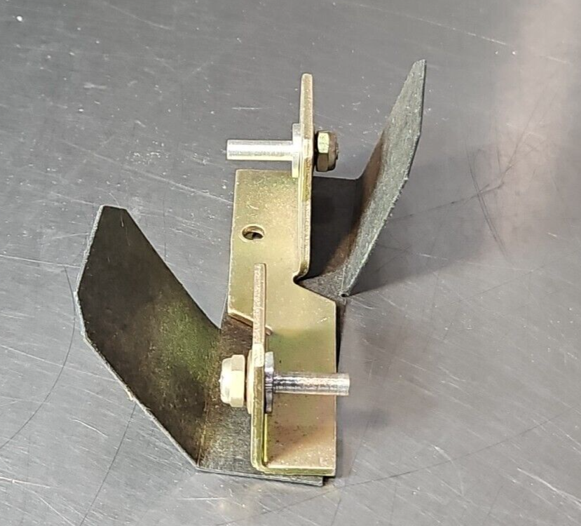 General Electric 55-153615G1 Lever And Spring For CR109X100. Loc4E13