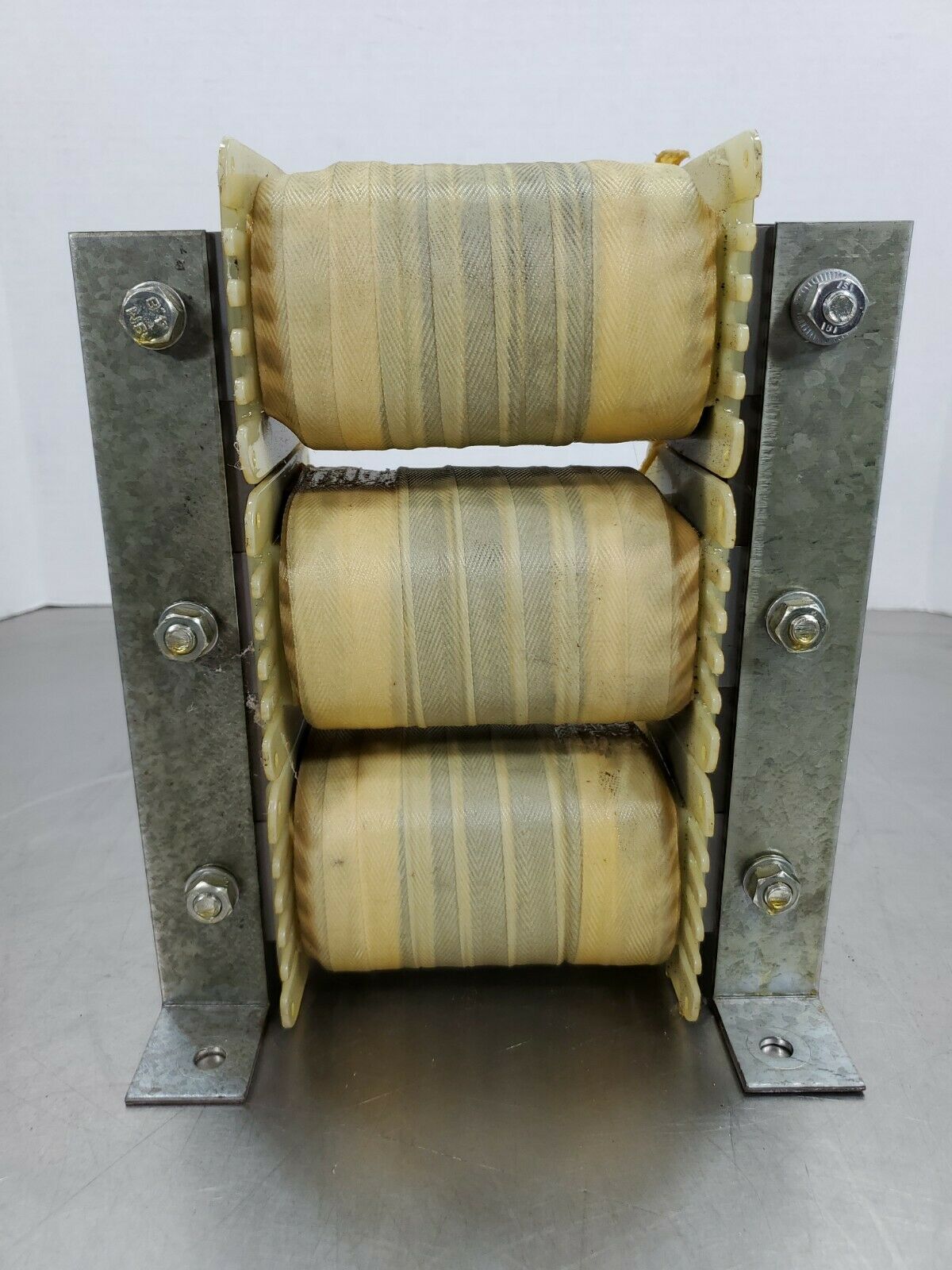 MICHAEL UI120/61 Transformer. 4F