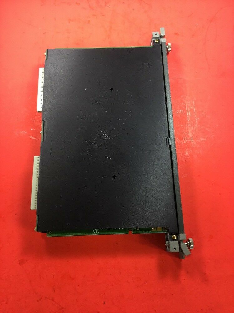 Allen-Bradley ETHERNET INTERFACE MODULE 5820-EI / A PART NO: 540008008 3E-10