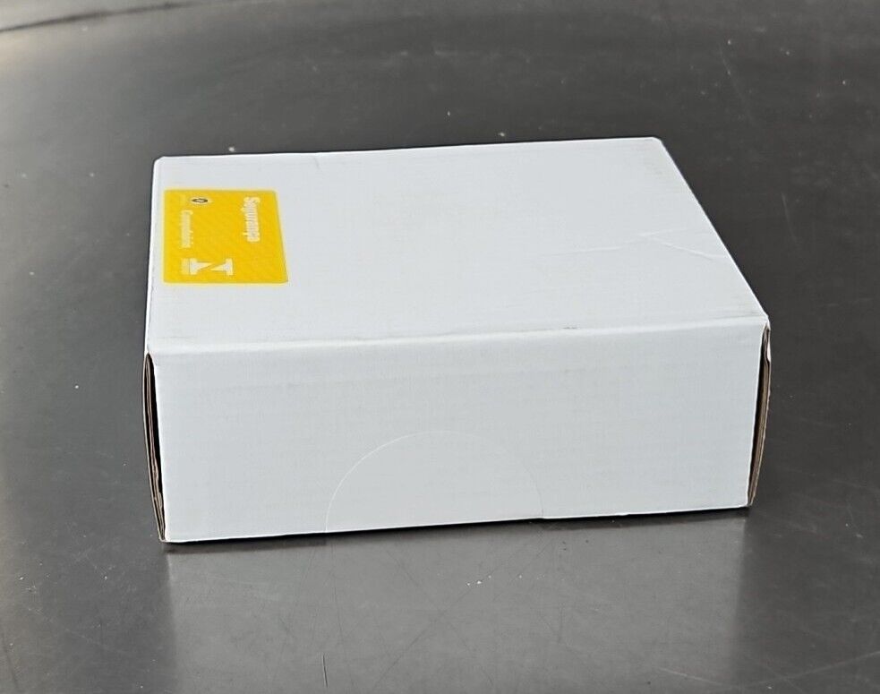 Weg 10261744 TERMINAL BLOCK BTWP 2.5/4T-VD/AM. Box with 50. Loc3F-10