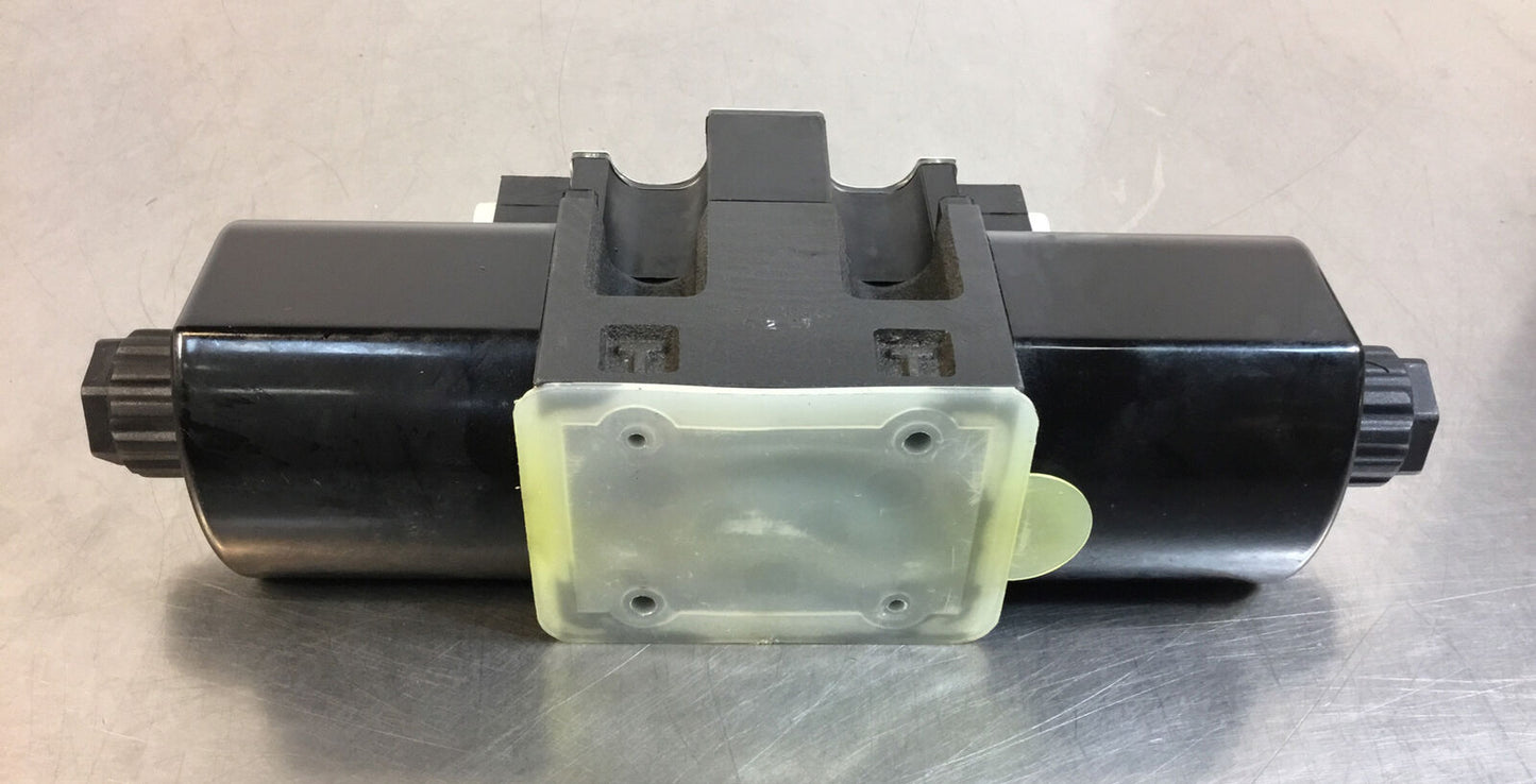 POWER VALVE Hydraulic Solenoid Valve HD-3C4-G03–LW-F 24VDC. 6D