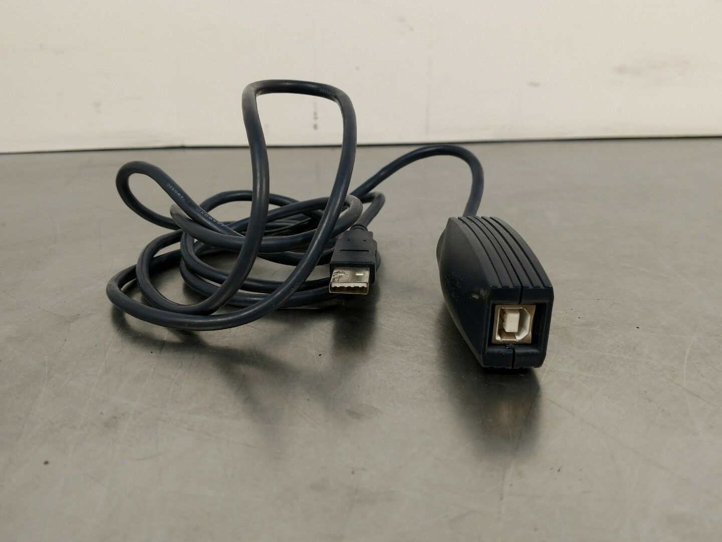 BAFO NET-LinQ USB to USB Network Bridge Cable 3D