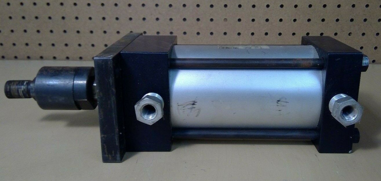 Numatics Actuator F1AP-04A1K-EAA3 Pneumatic Cylinder 6E
