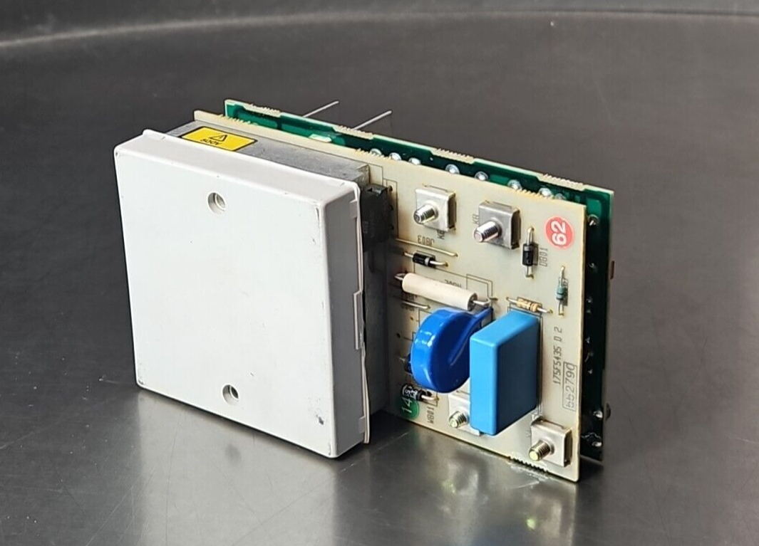 DANFOSS 175F0259 Chopper Module PCB Circuit Board Module. Loc3E26