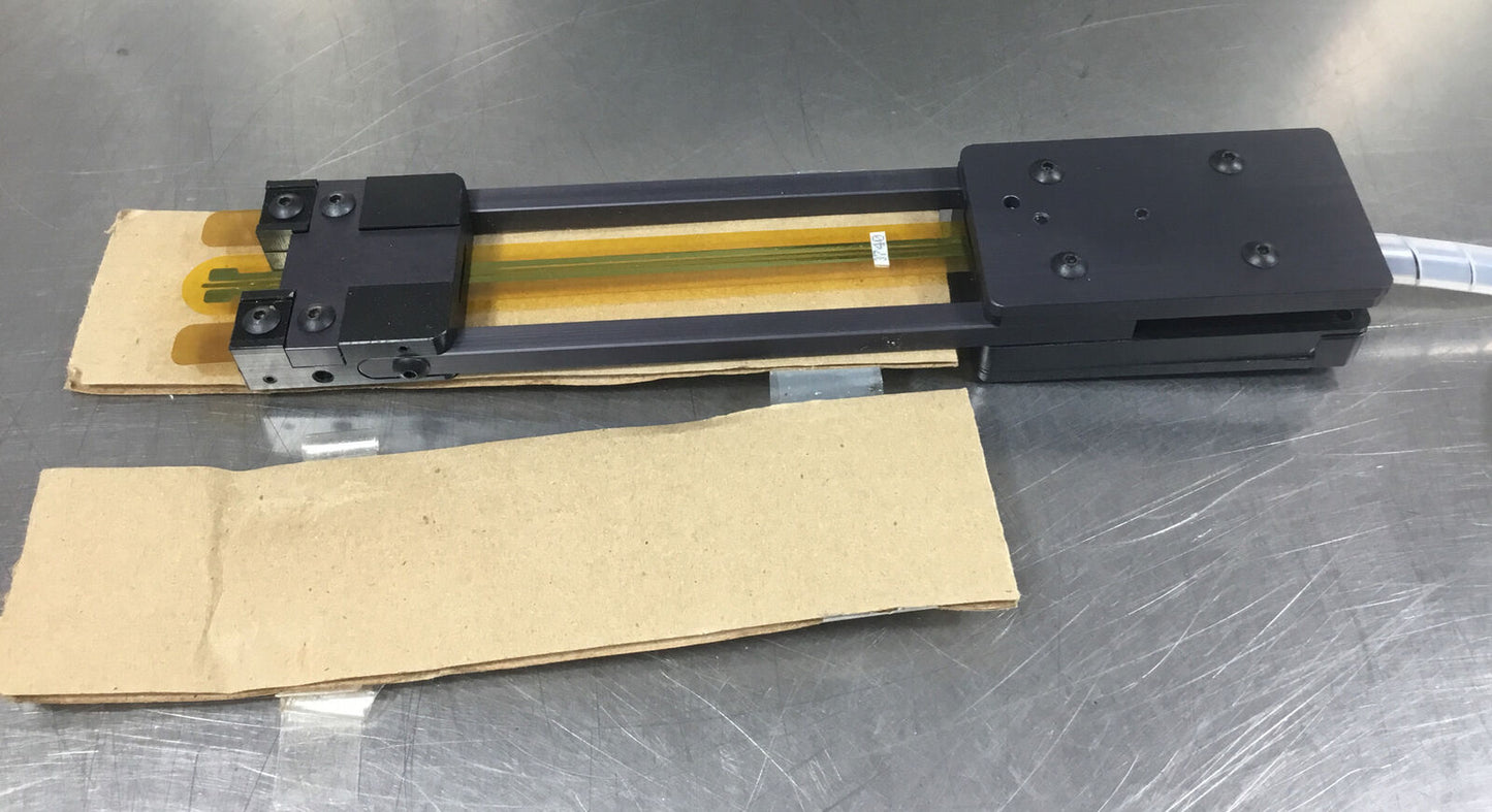 Capacitec 3740 with EC-4459 & EC-4459