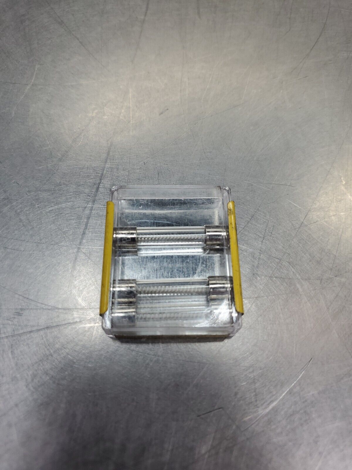BUSSMAN MDL-5-R FUSE, 250VAC 200 AMP. 4D-BOX#2