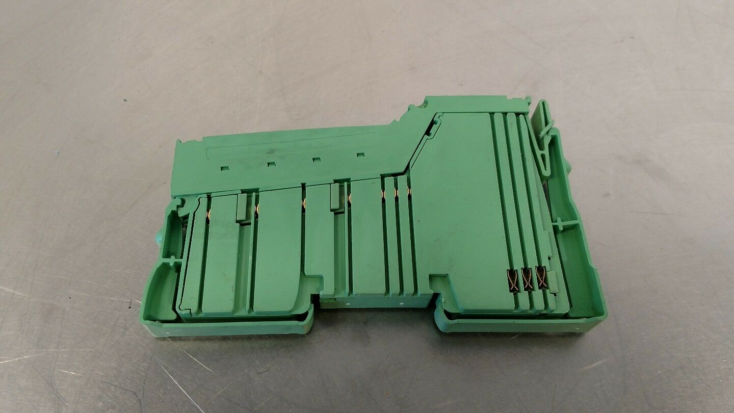 PHOENIX CONTACT IB IL 24 DI 2 Module-ID 190 4B