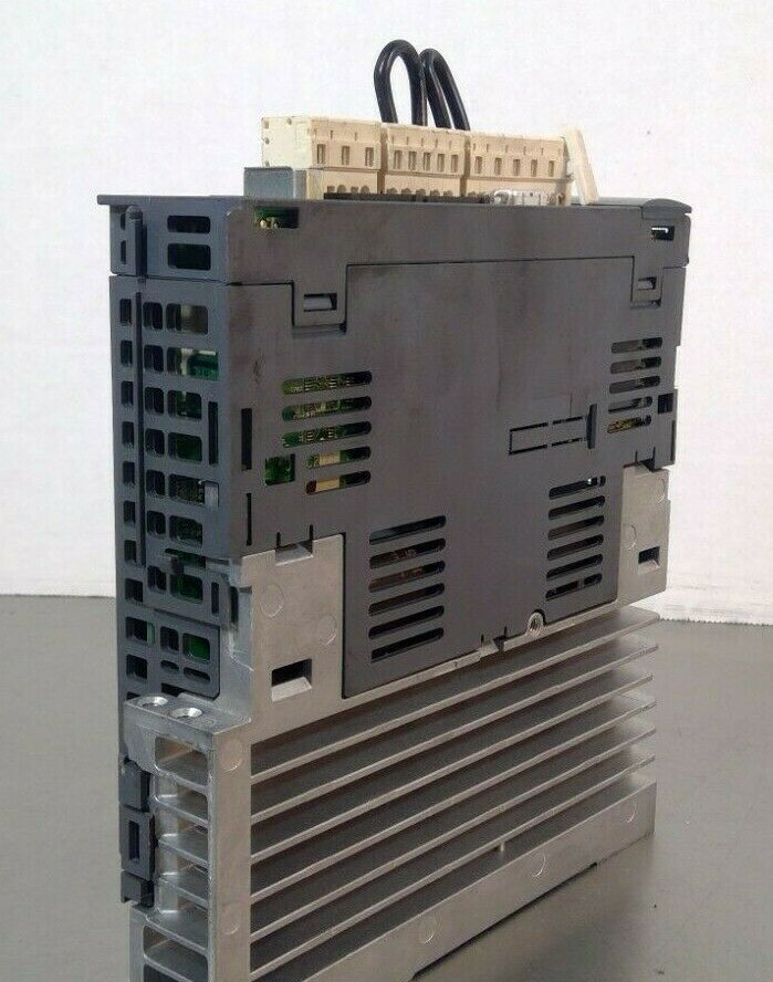 Mitsubishi Electric - MR-J3-40B - AC Servo Drive 1E