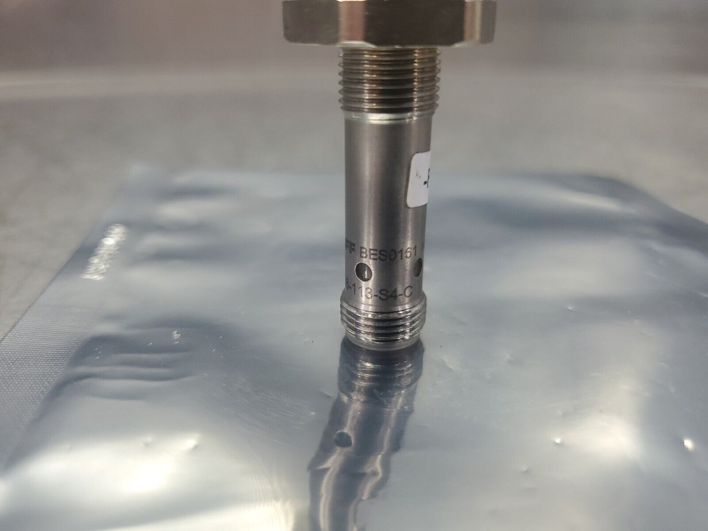 BALLUFF BES 516-113-S4-C Inductive Proximity Sensor. 5-E2