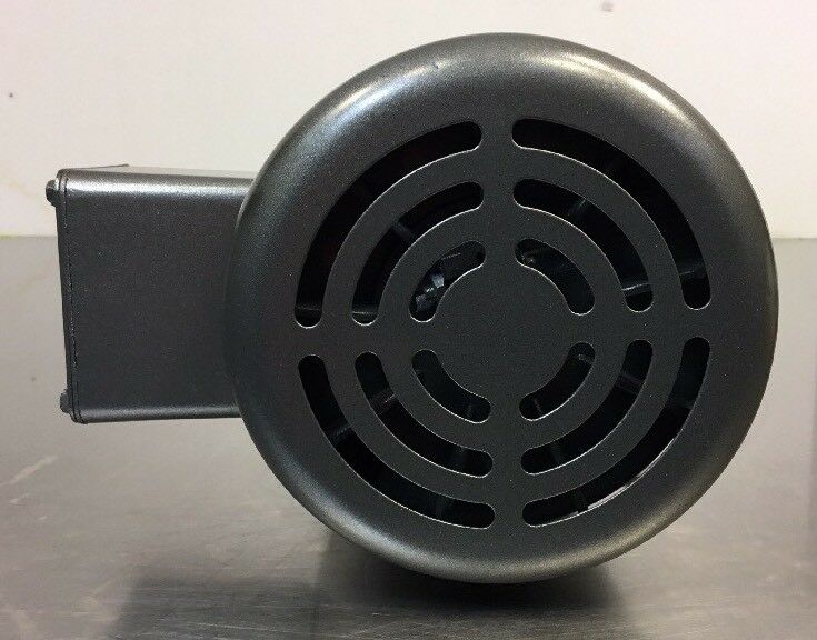 Baldor M13A 95469722-001 0.56KW 3450RPM 230/460V 3PH Motor