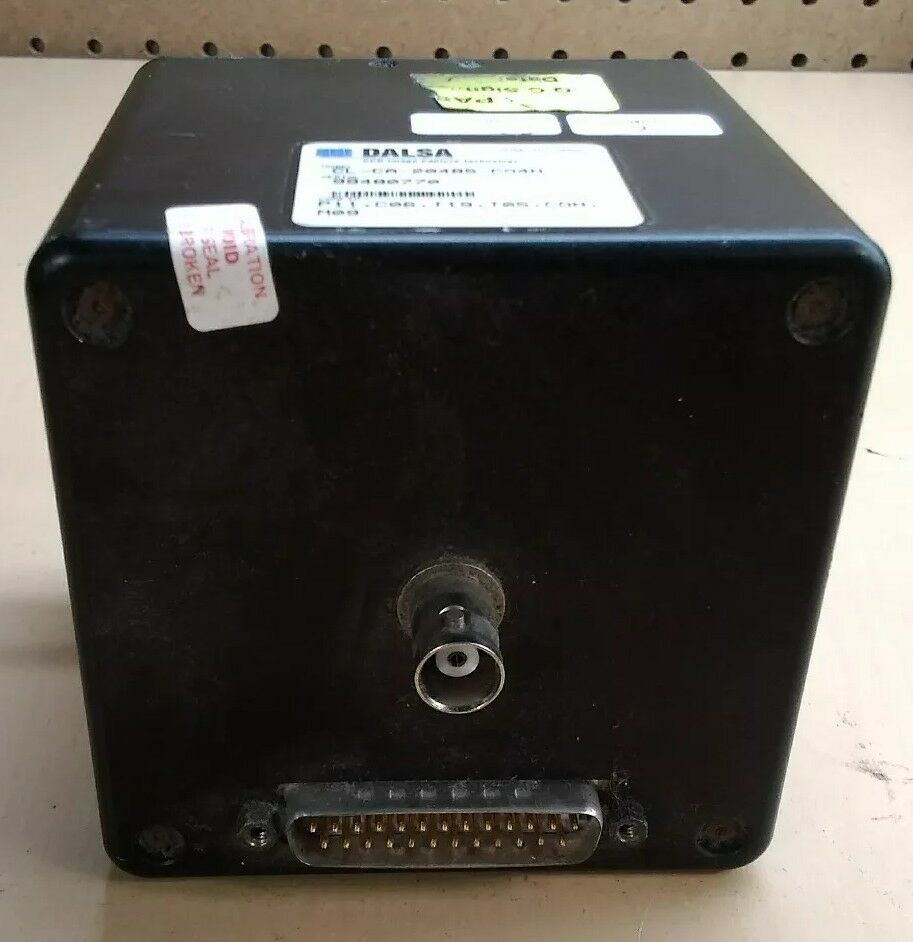 Dalsa Inc. CL-CA-2048S-C04N , CCD Image Sensor 5E