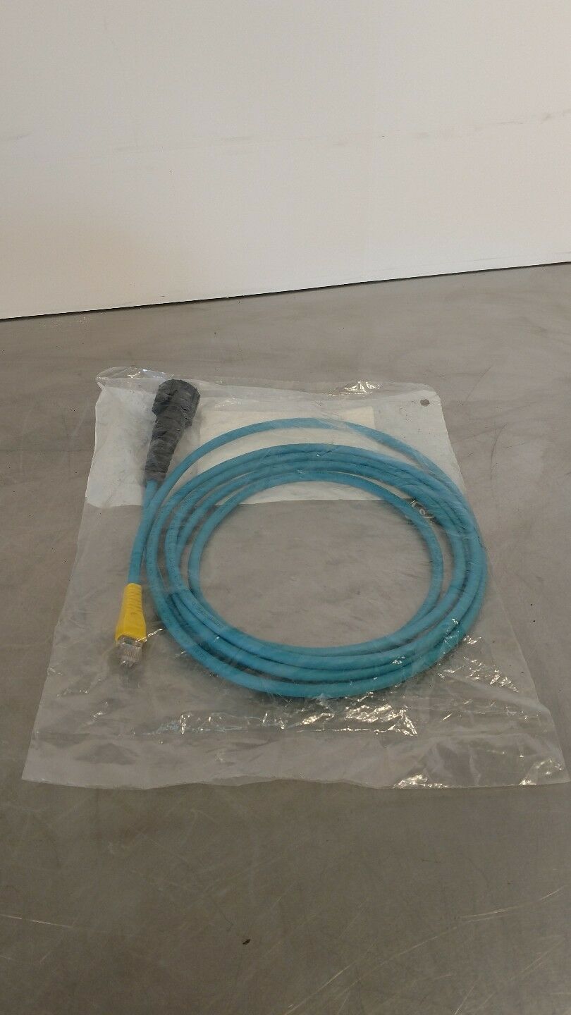 Siemon XC5-10-B05 Industrial Cable 6A