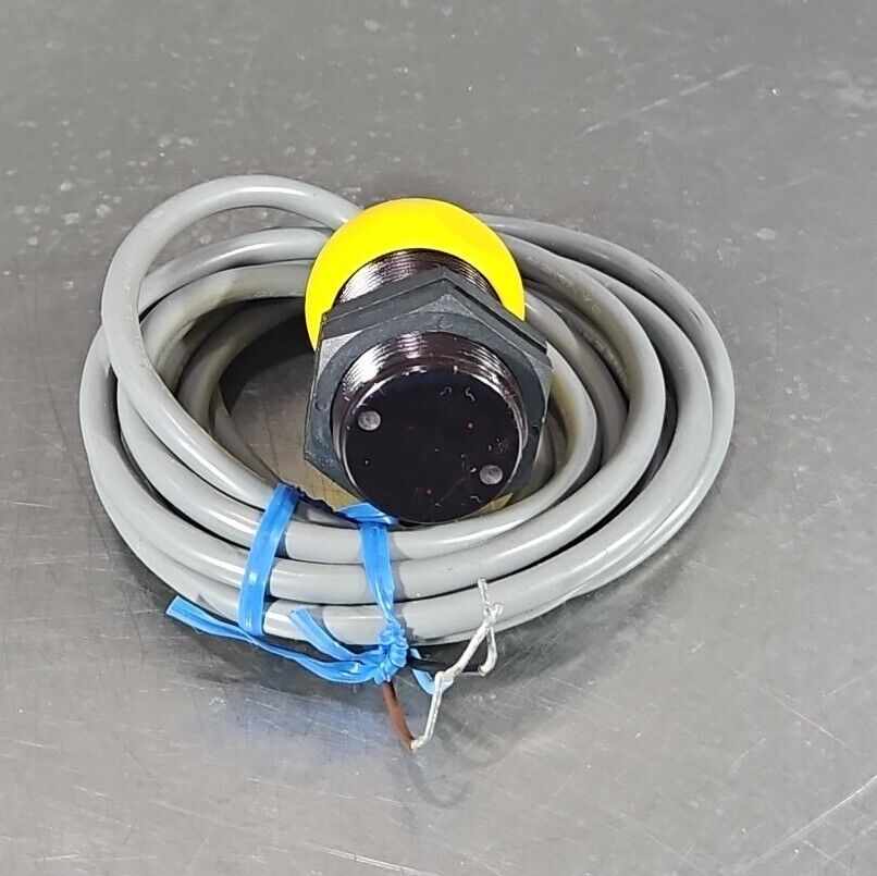 Banner C30RP7L Proximity Sensor. Loc5D-21